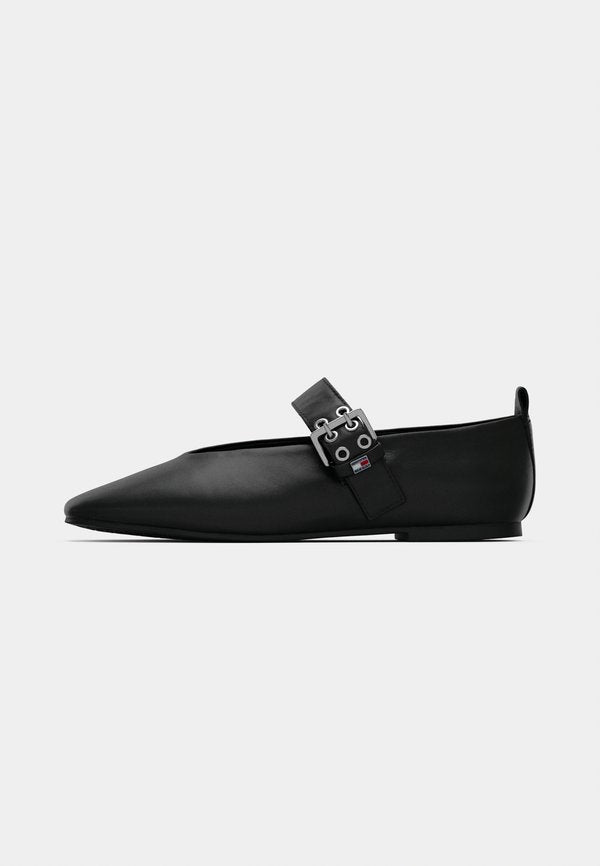 Tommy Jeans TJW BALLERINA BUCKLE