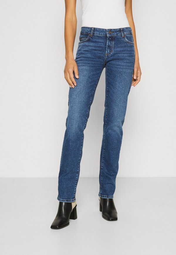 Marc O'Polo STRAIGHT FIT REGULAR LENGTH MID WAIST