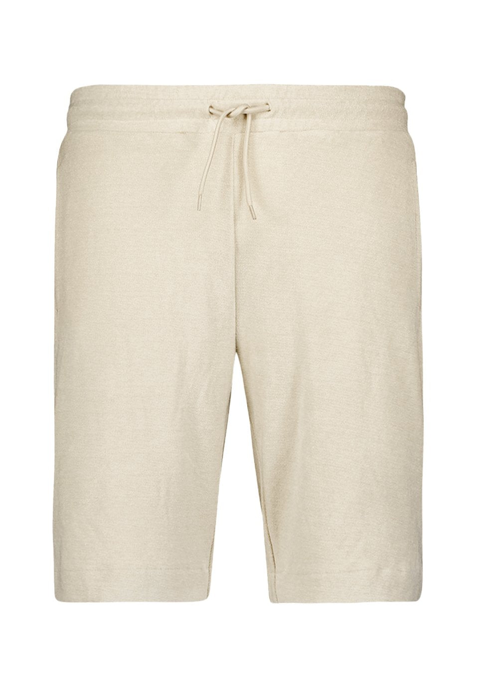SOFT WITH ELASTIC WAISTBAND AND DRAWSTRING Media 1