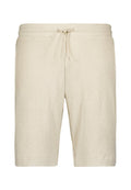 SOFT WITH ELASTIC WAISTBAND AND DRAWSTRING Media 1