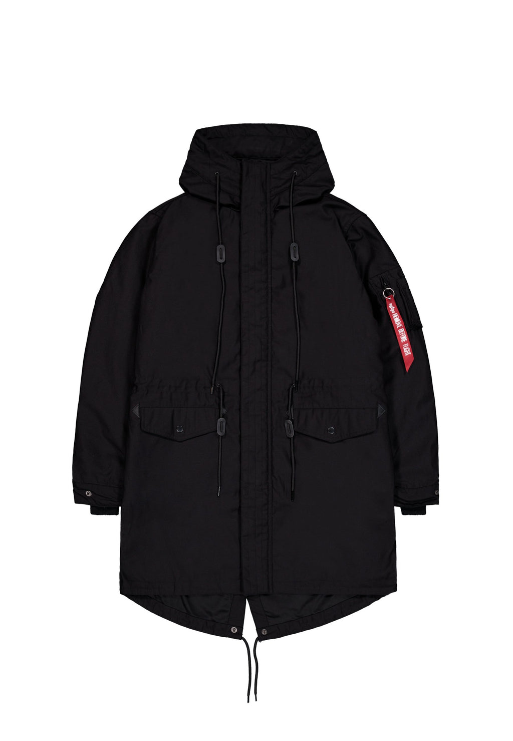 Alpha Industries FISHTAIL 2 IN 1