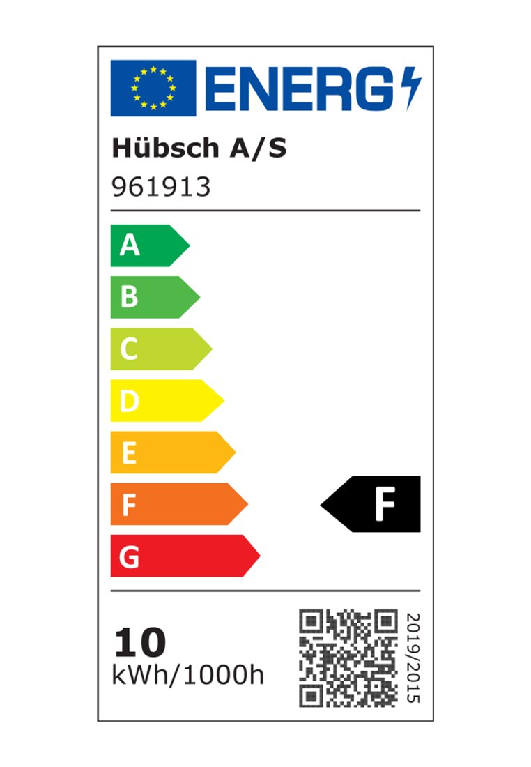 Hübsch VELO