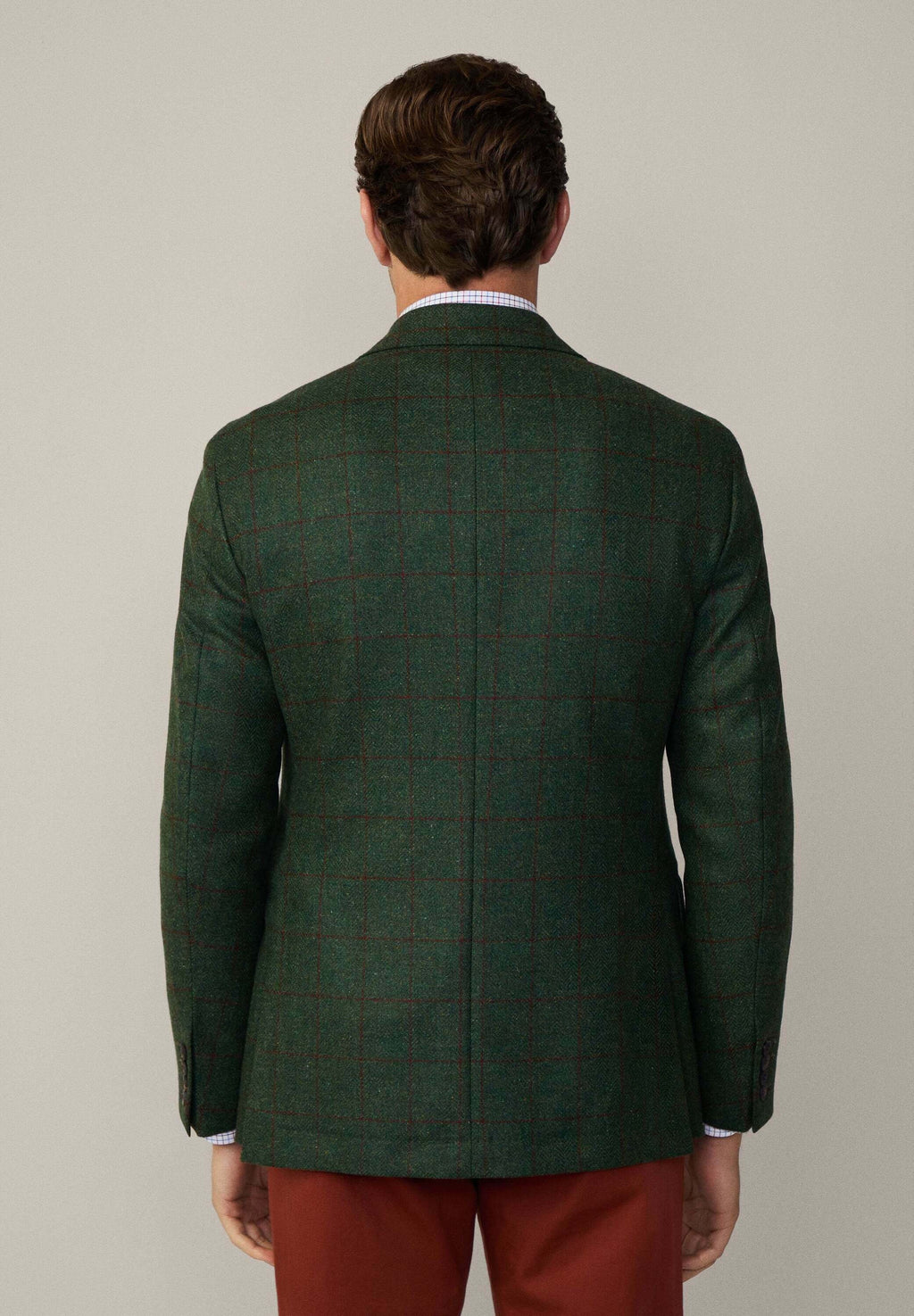 Hackett London