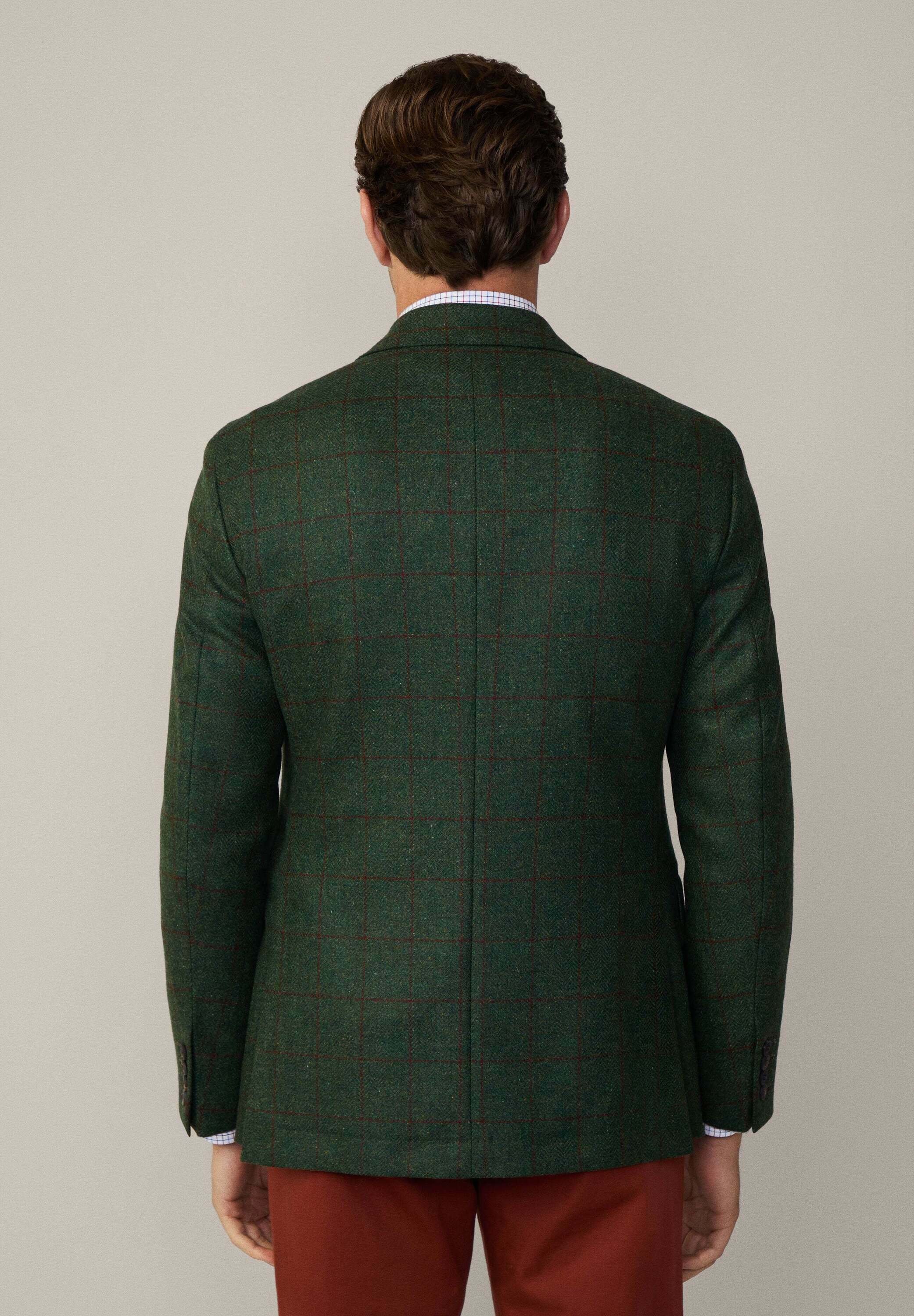 Hackett London