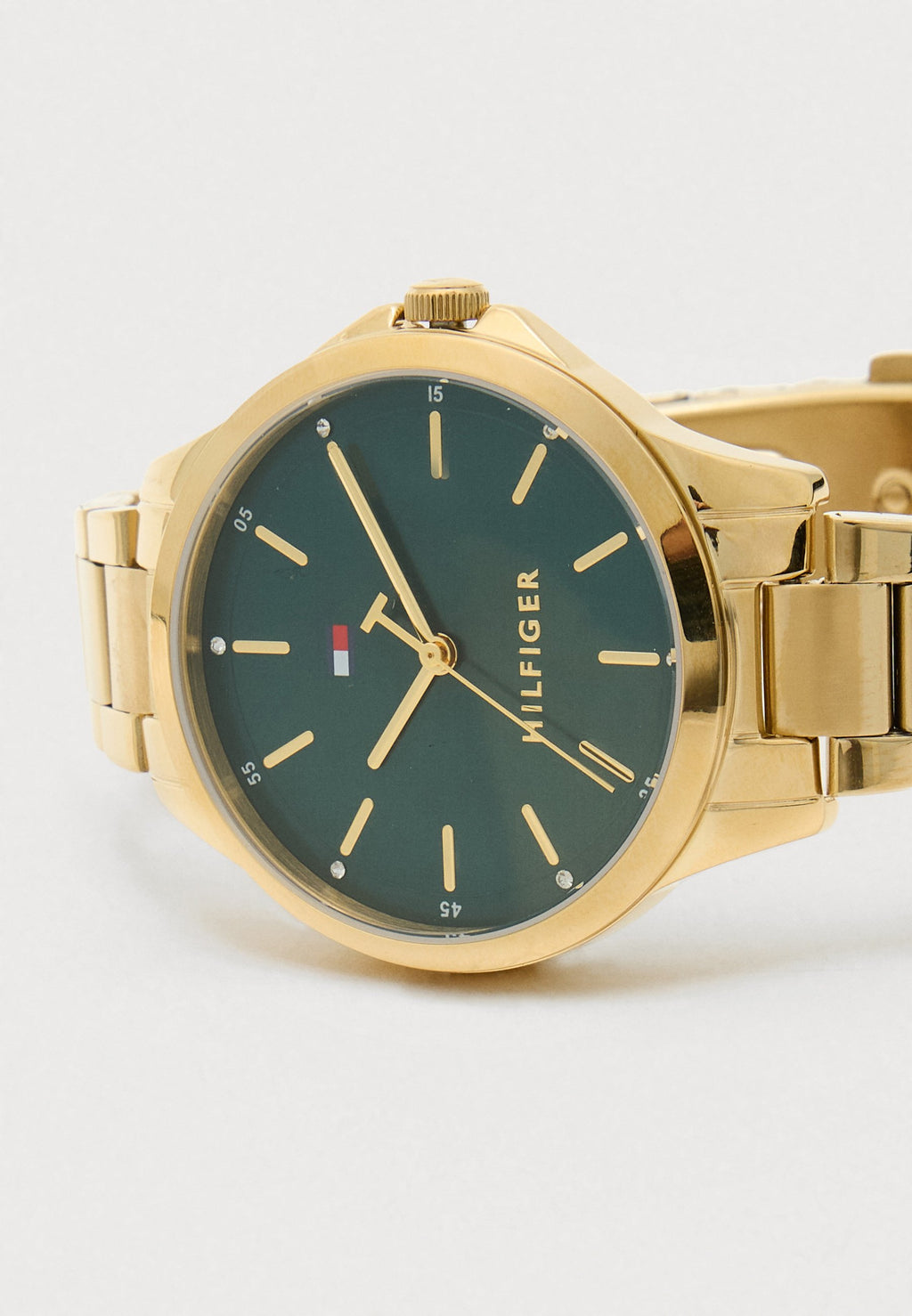 Tommy Hilfiger Uhr Media 4
