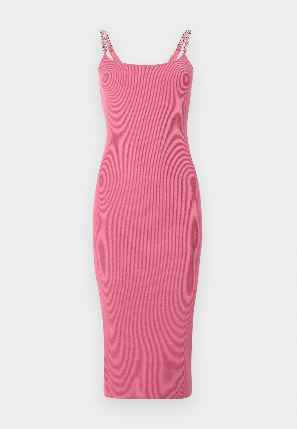 MICHAEL Michael Kors CHAIN STRAP MIDI