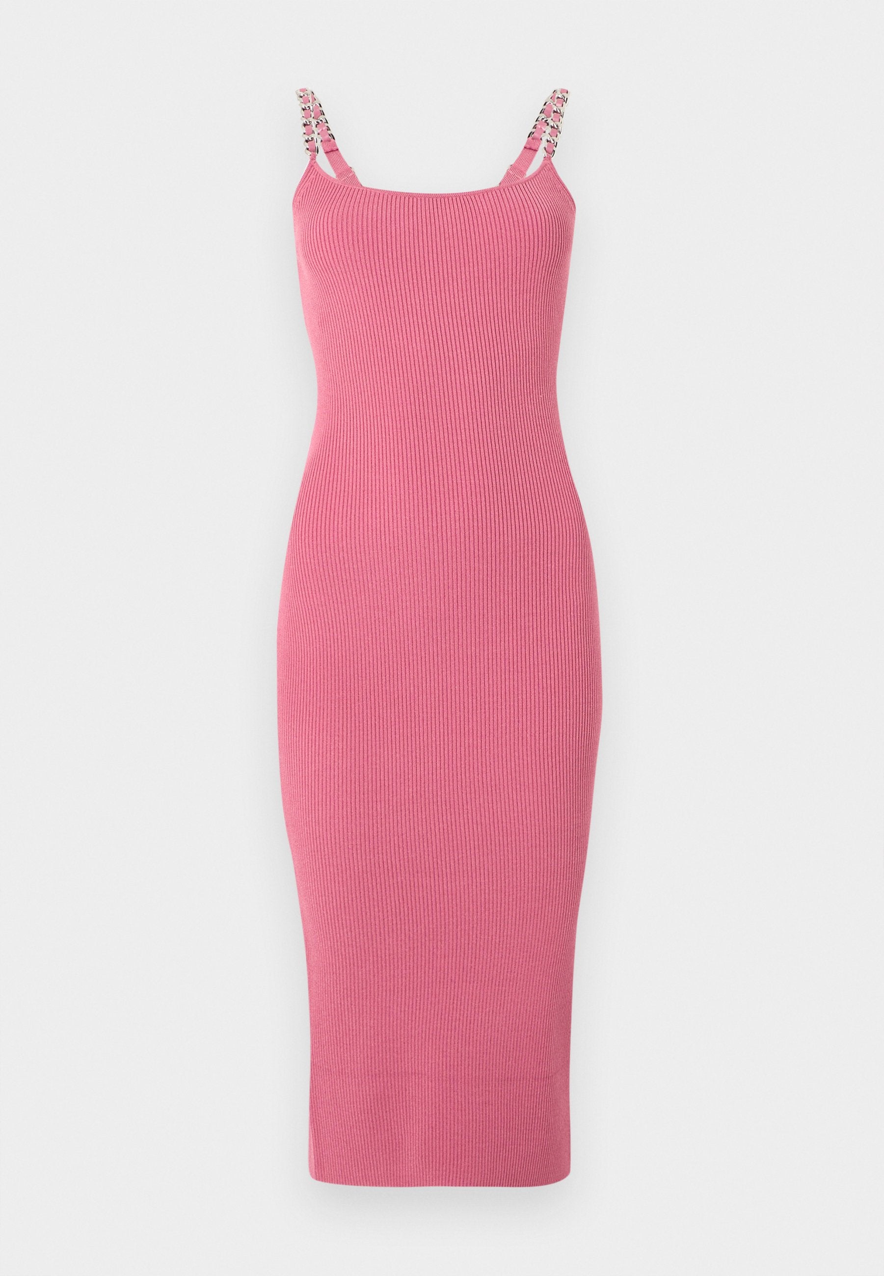 MICHAEL Michael Kors CHAIN STRAP MIDI