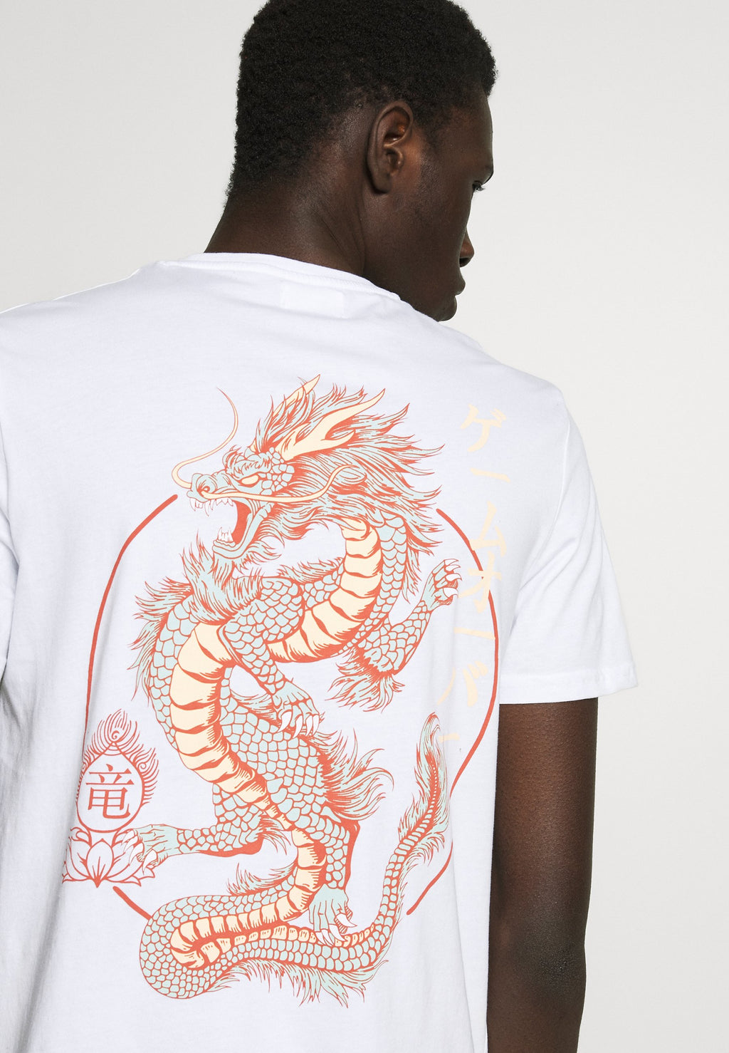 YOURTURN UNISEX