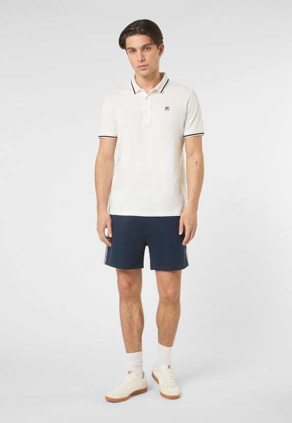 Fila APPAREL DIECIMO REGULAR HERITAGE TAPE