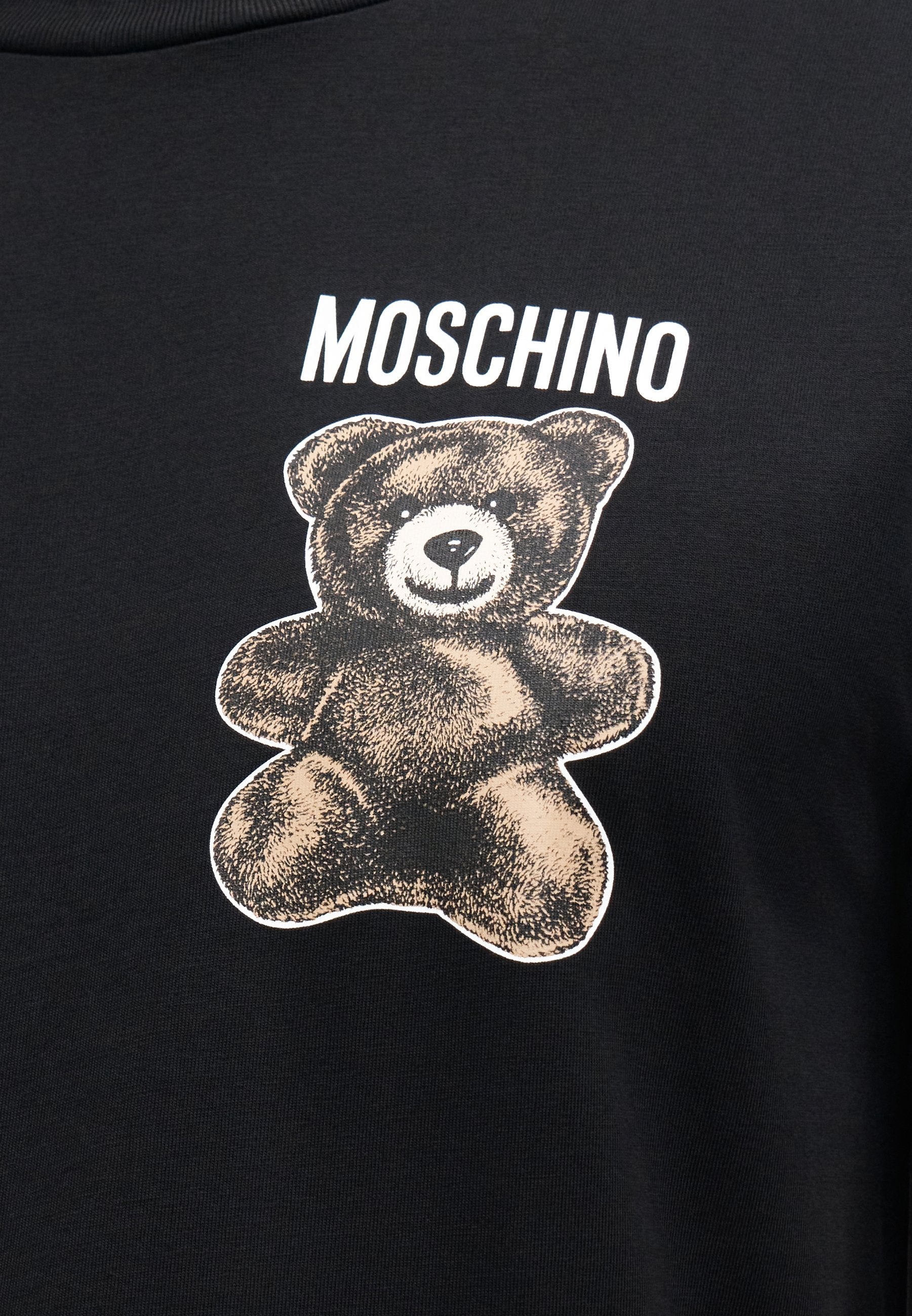 MOSCHINO TEDDY