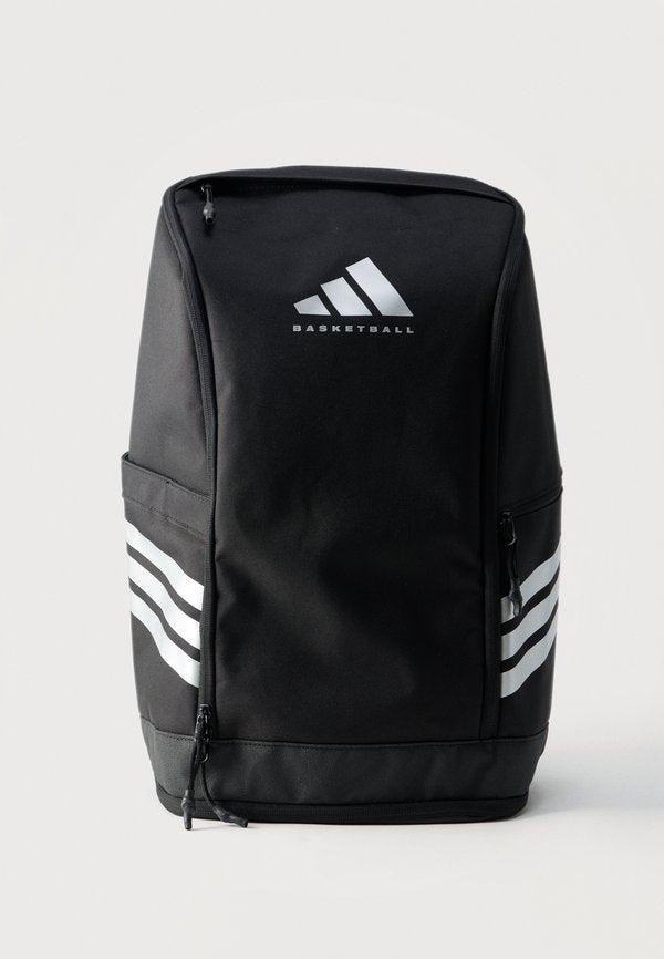 adidas Performance SELECT PREMIUM BACKPACK 2.0 UNISEX - Rucksack - black