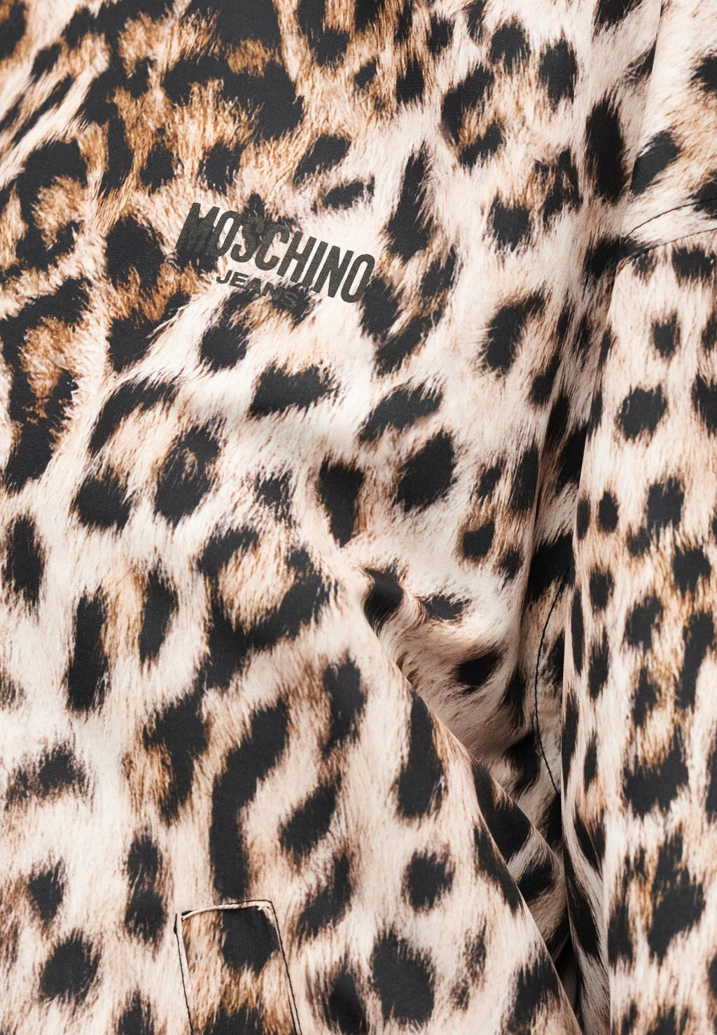MOSCHINO JEANS