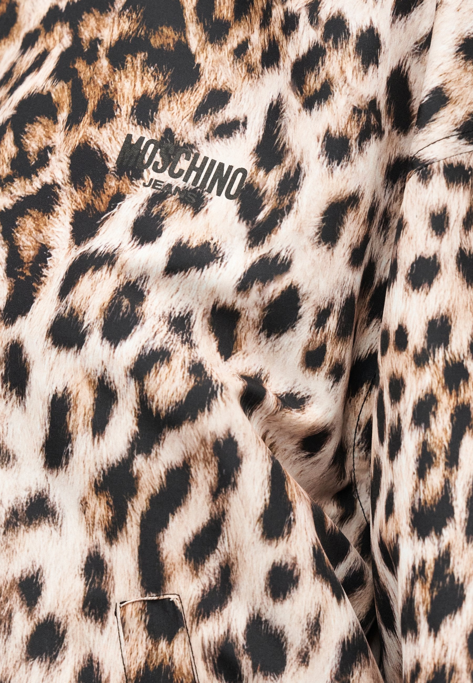 MOSCHINO JEANS