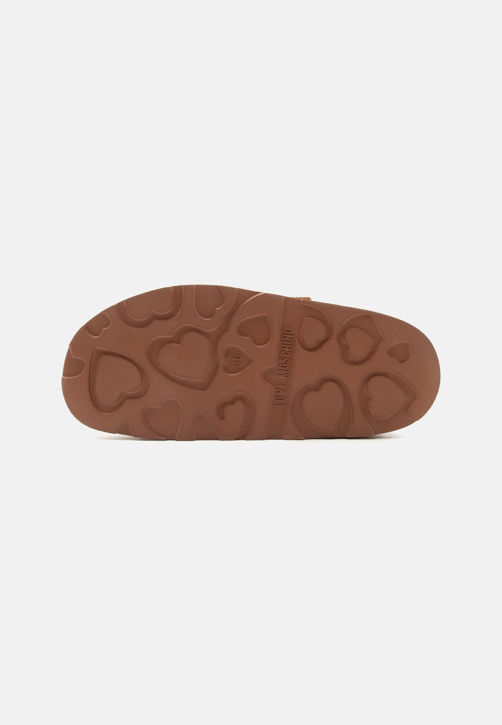 Love Moschino WAVE