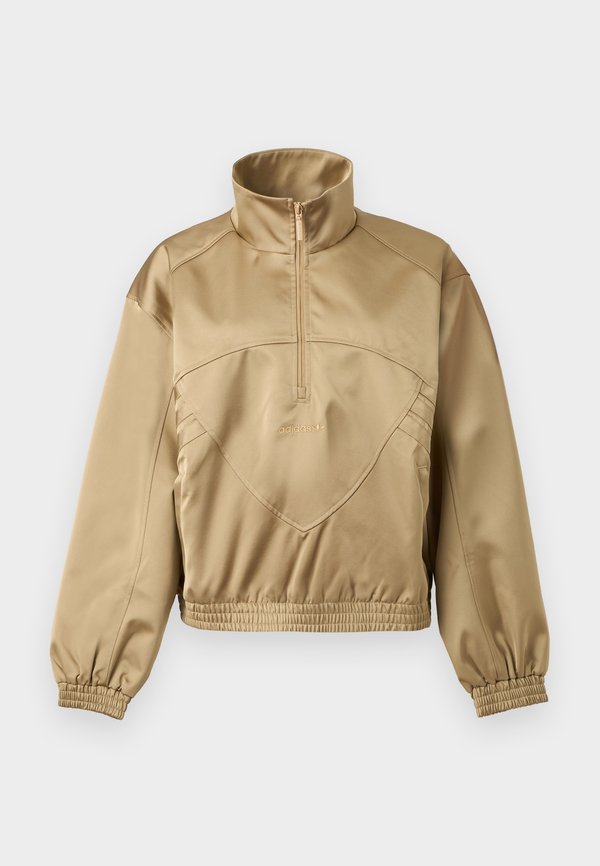 adidas Originals MUNICH - Training jacket - gold-coloured