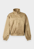adidas Originals MUNICH - Training jacket - gold-coloured