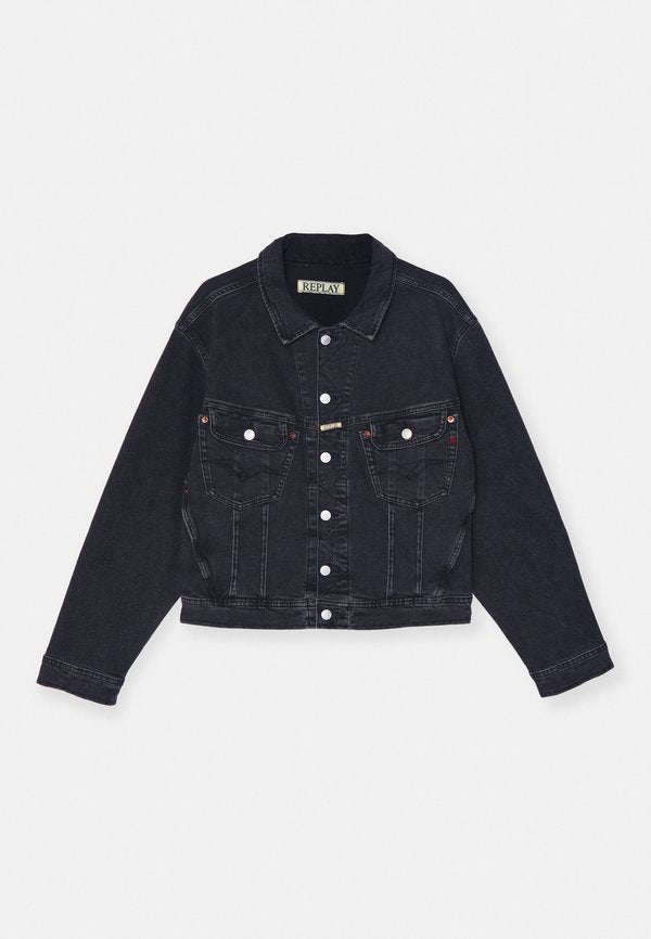 Replay JACKET