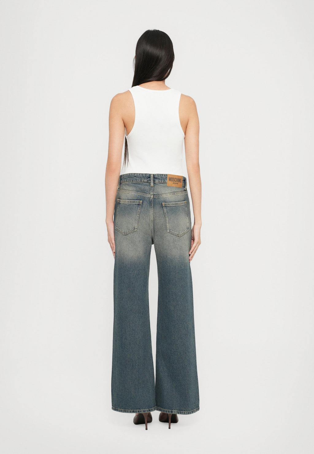 MOSCHINO JEANS