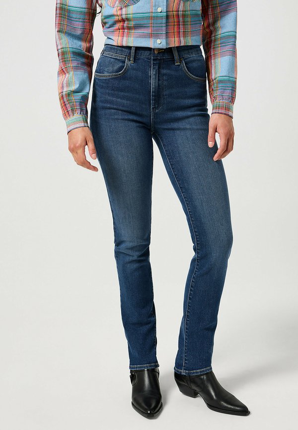 Wrangler SLIM