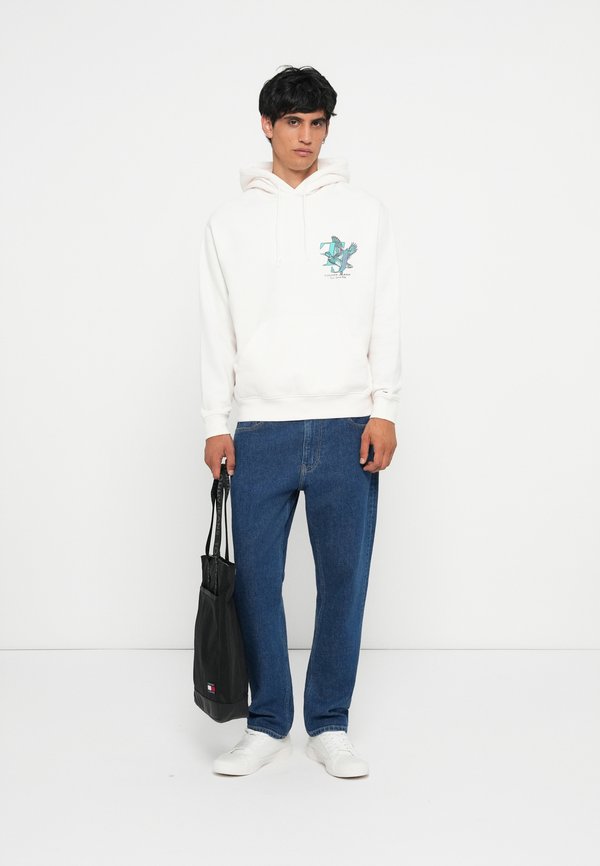 Tommy Jeans NOVELTY GRAPHIC HOODIE