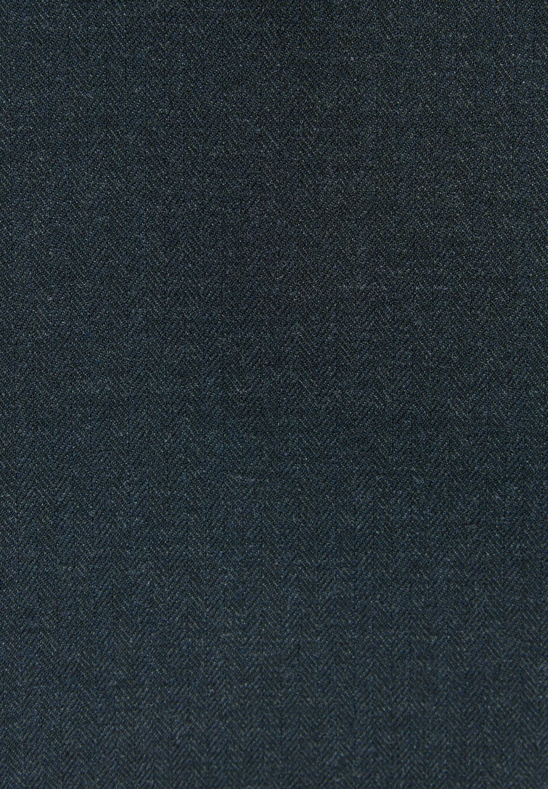 Next TRIMMED HERRINGBONE SUIT: JACKET