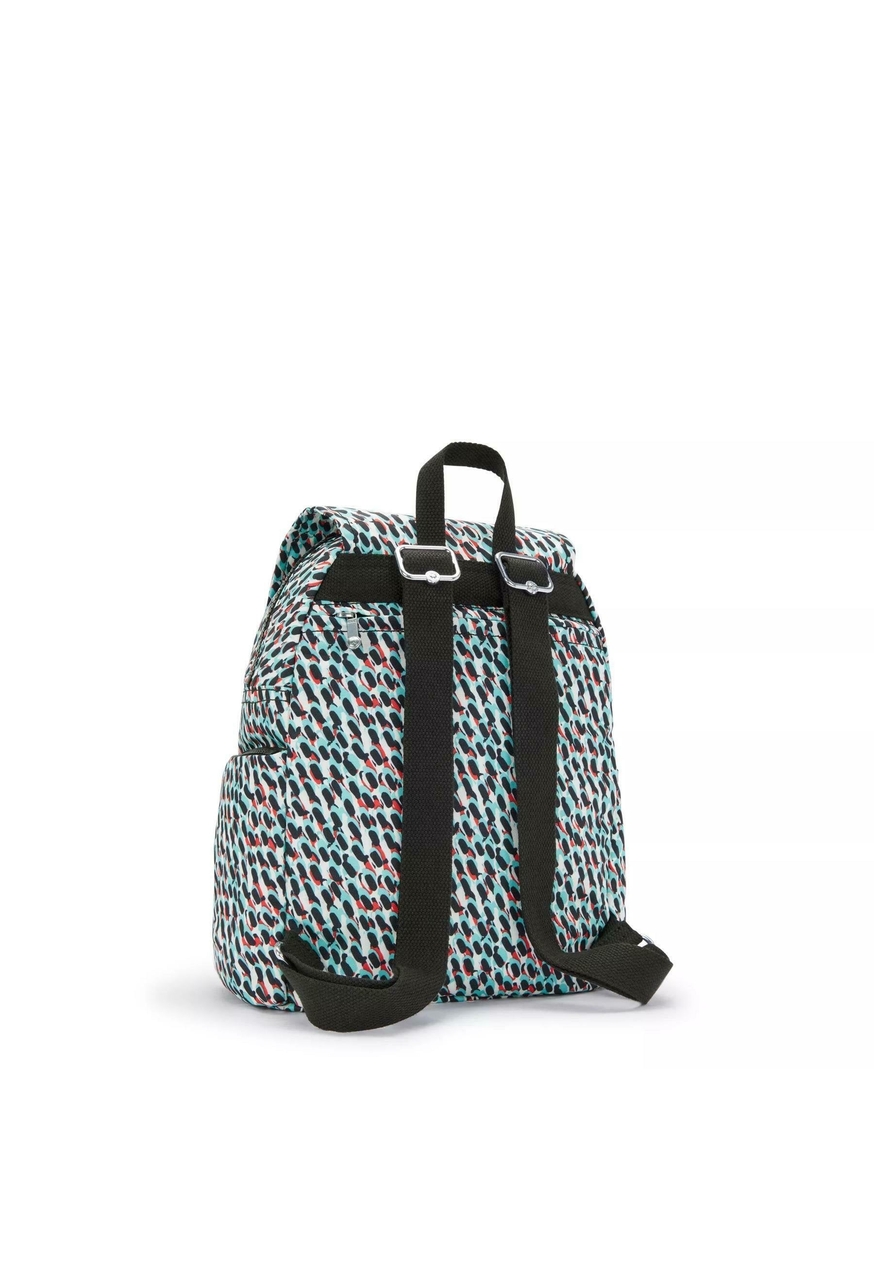 Kipling CITY ZIP S B PRT
