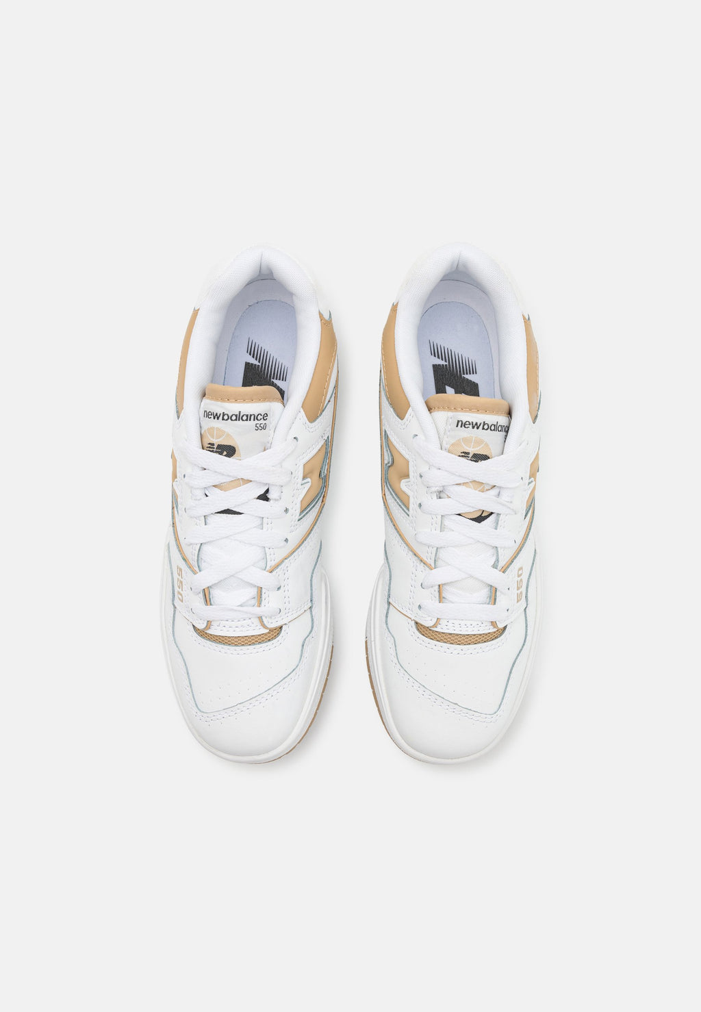 New Balance 550 W