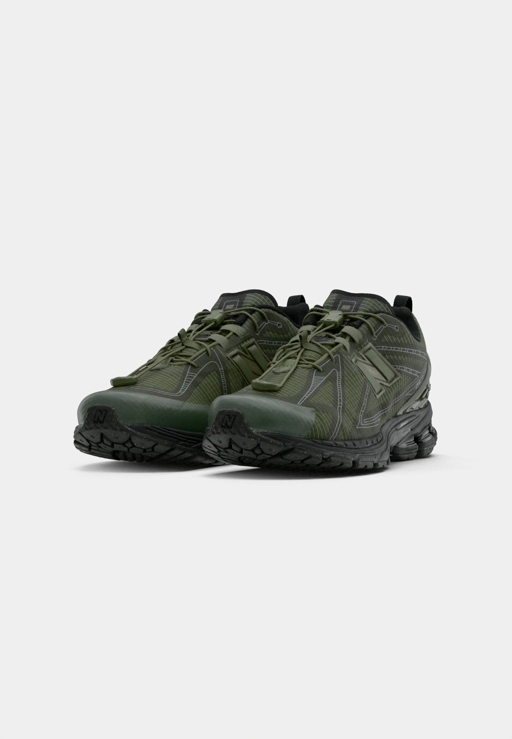 New Balance U1906 UNISEX