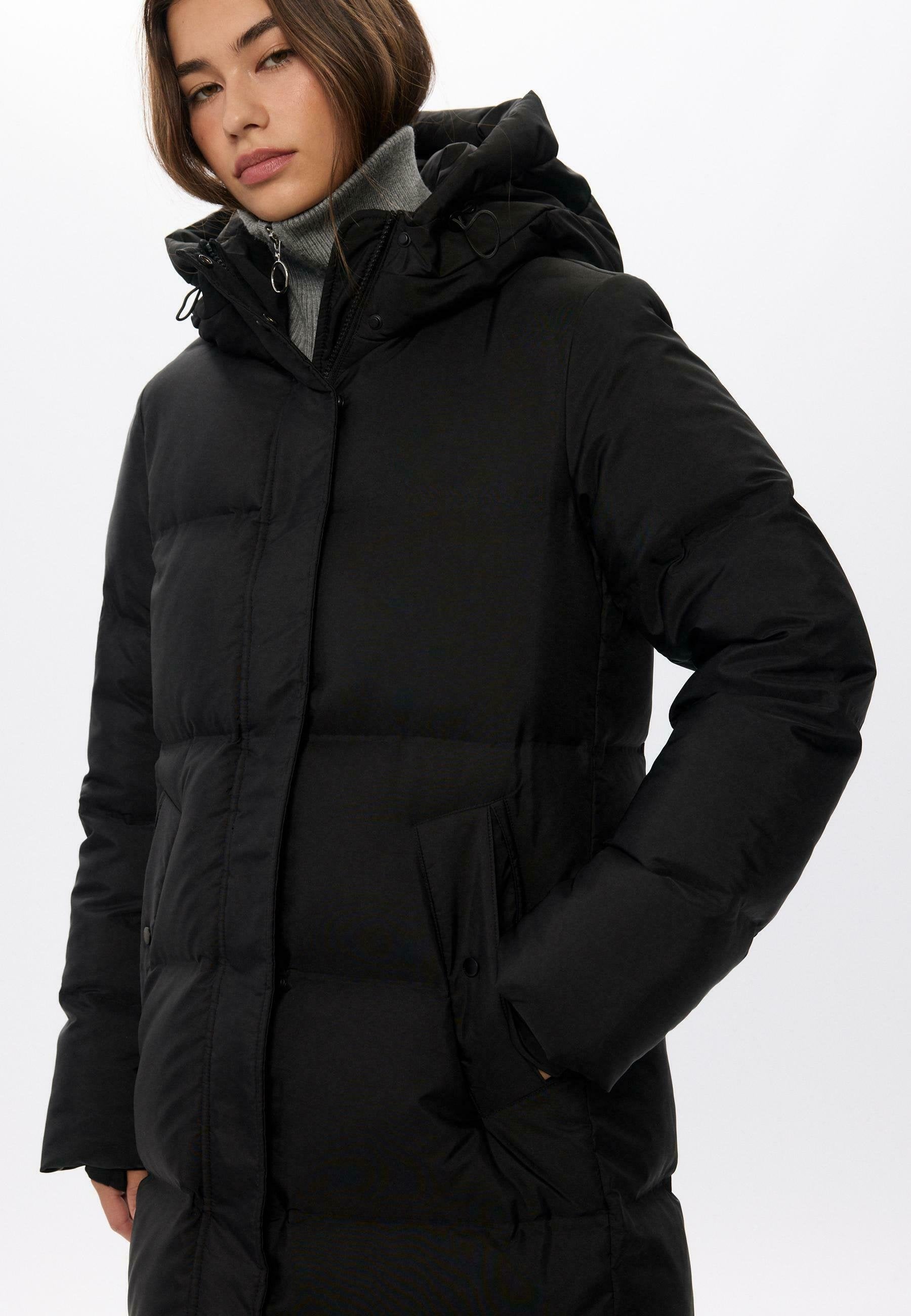 Stradivarius STRAIGHT PUFFER