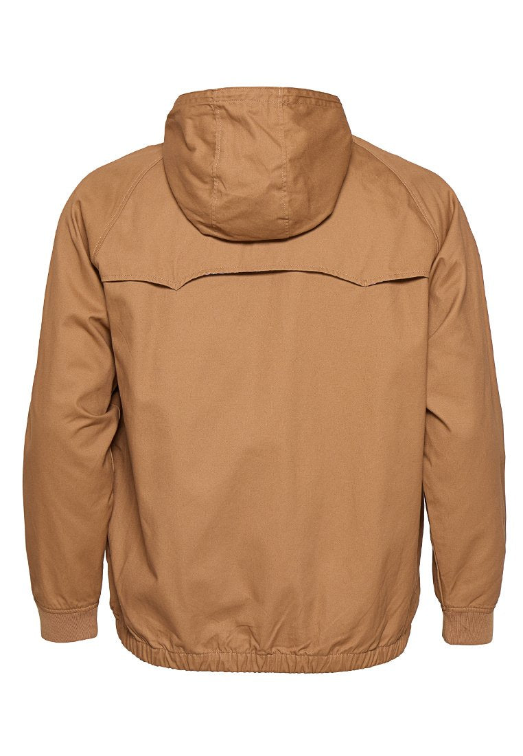 Ben Sherman