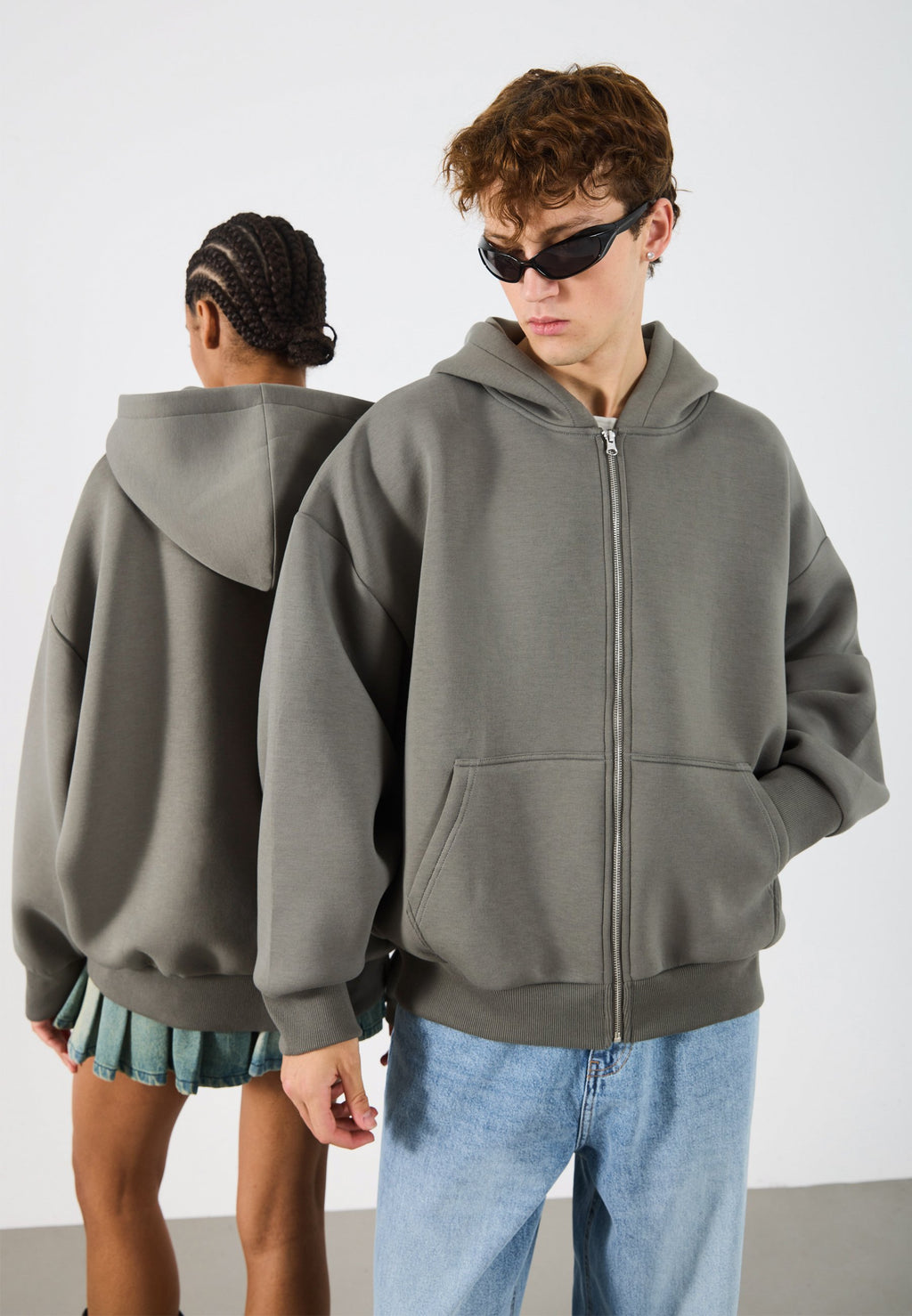 YOURTURN UNISEX