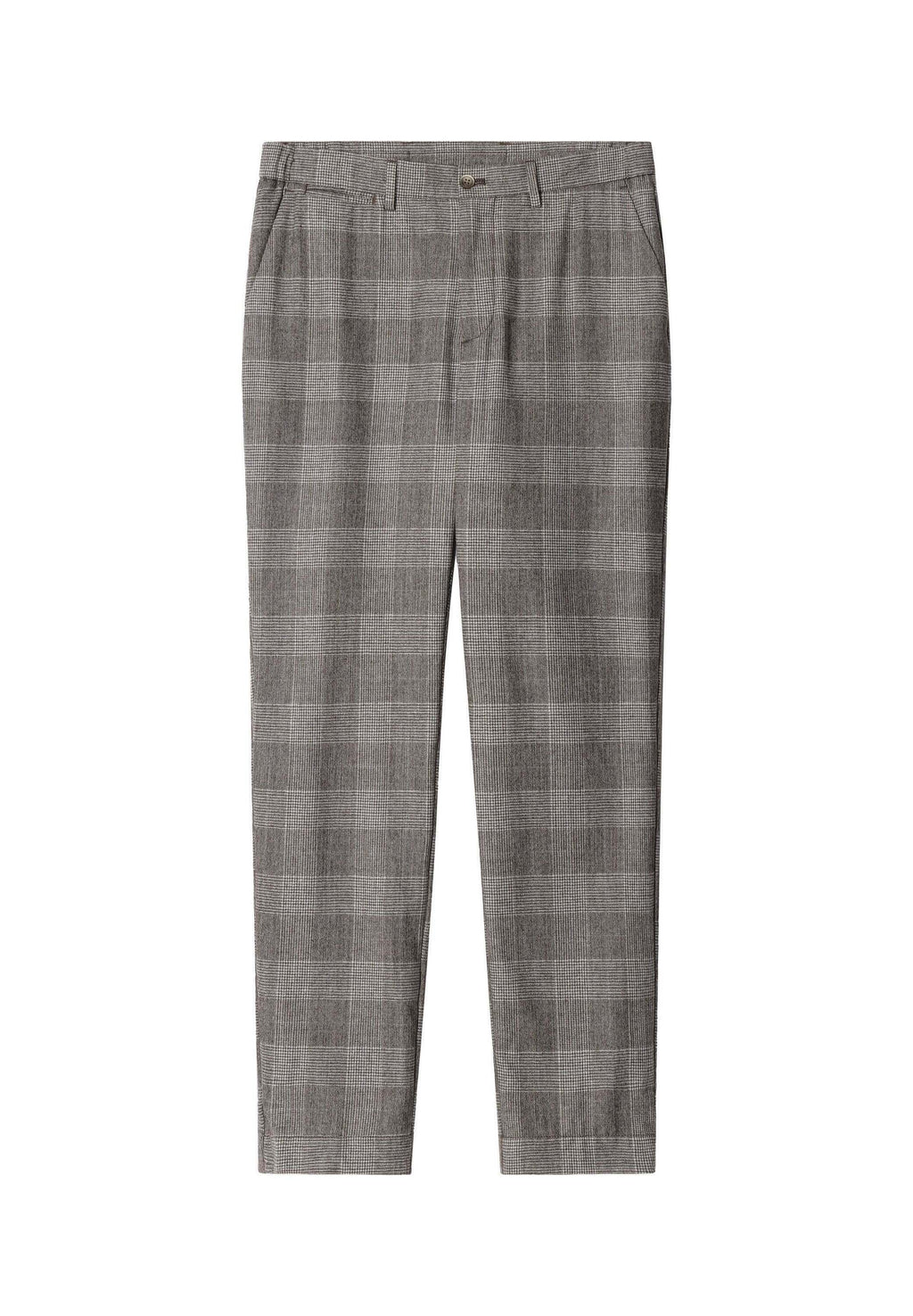 Hackett London POW