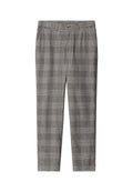 Hackett London POW