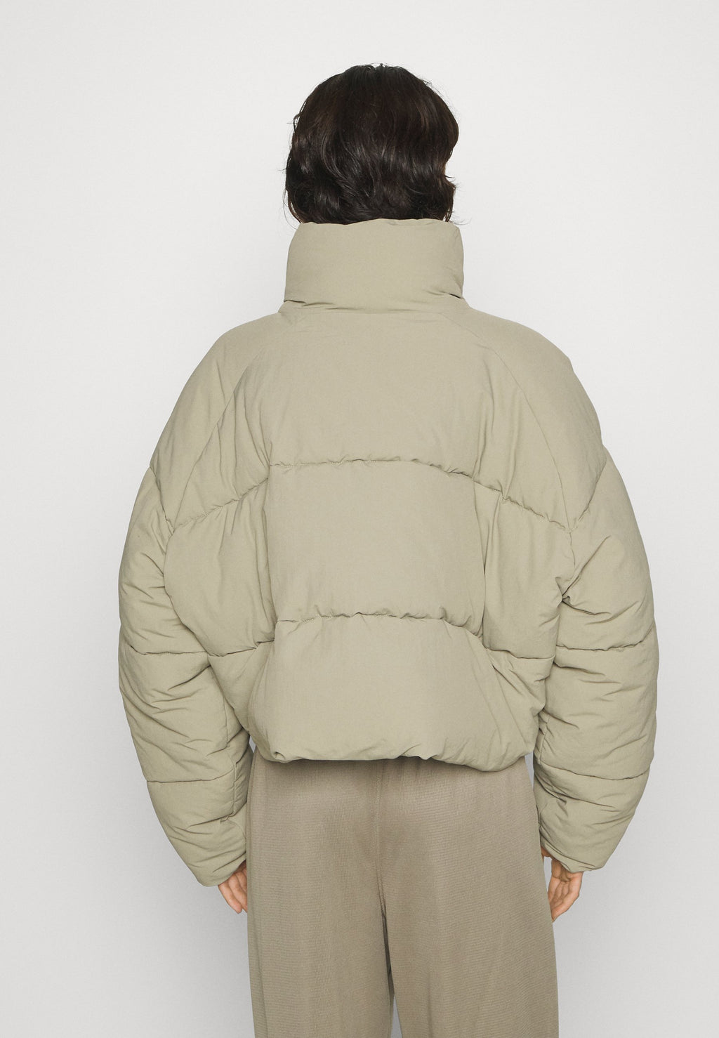 Ellesse GUERRA PADDED JACKET