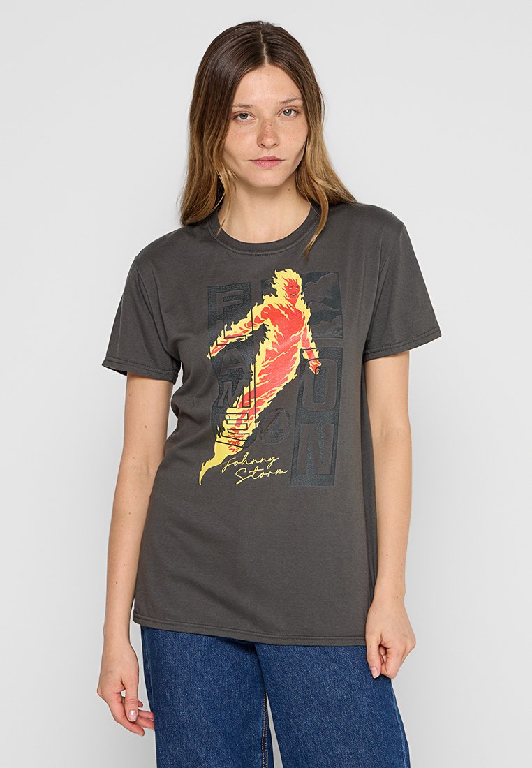 Marvel FLAME ON JOHNNY STORM
