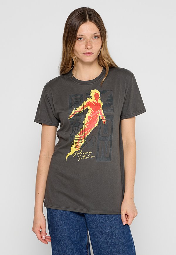 Marvel FLAME ON JOHNNY STORM