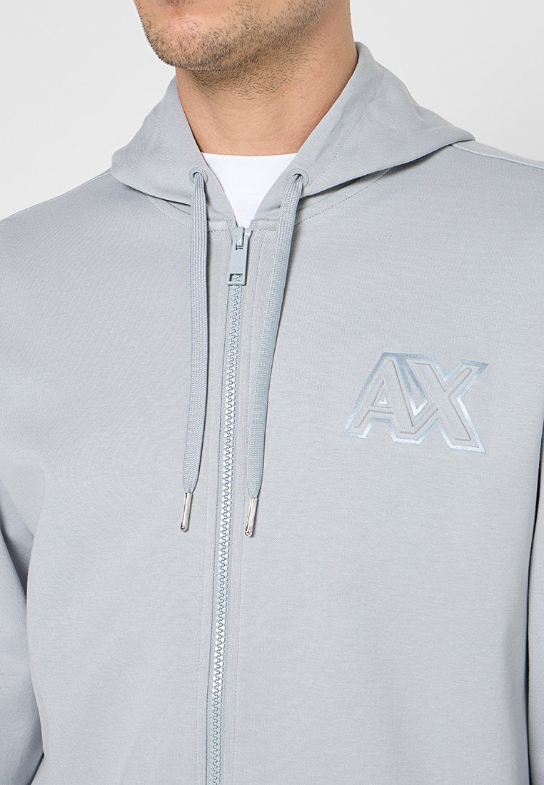 Armani Exchange Sweatjacke Media 5