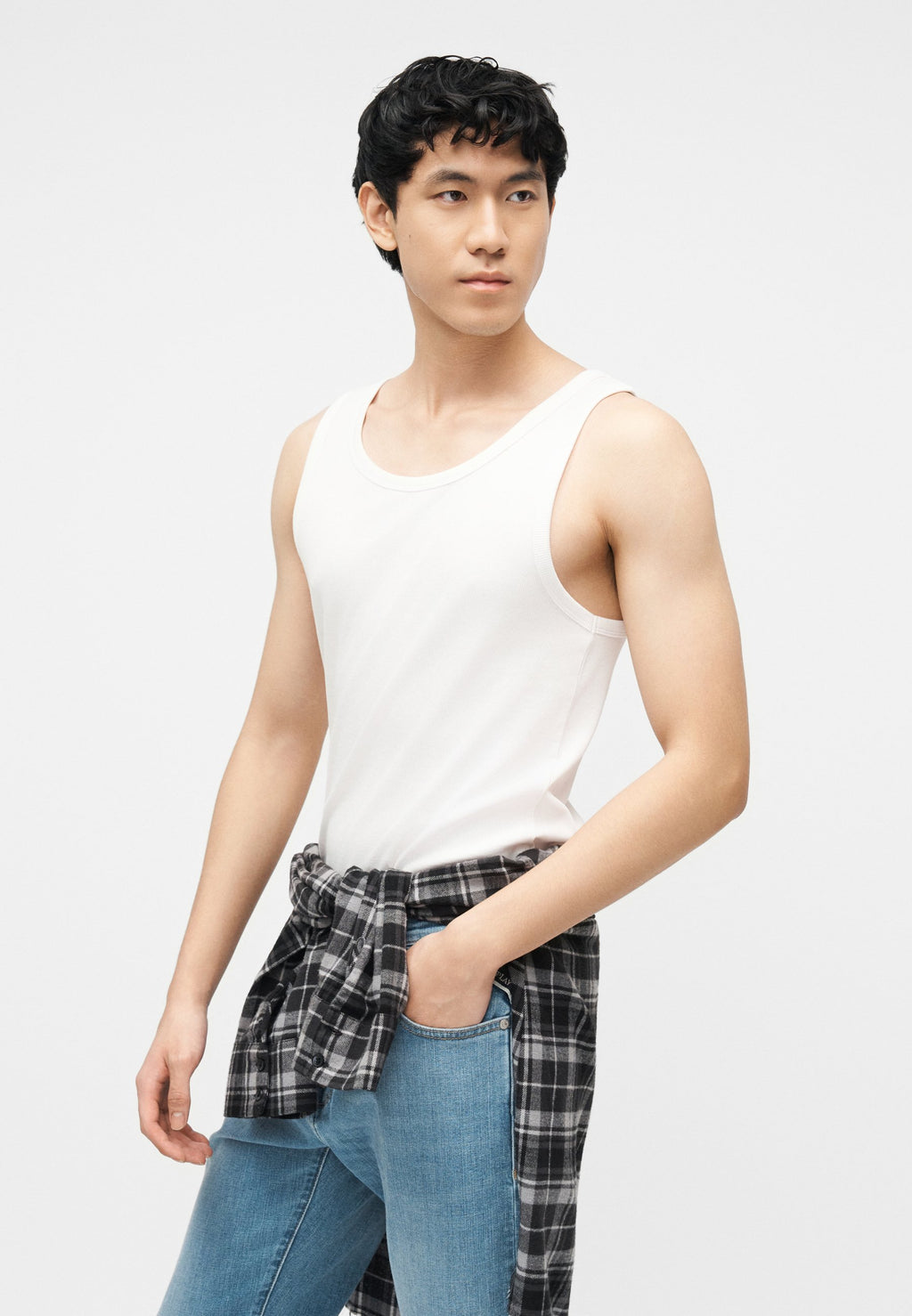 Only & Sons ONSTANNER TANK