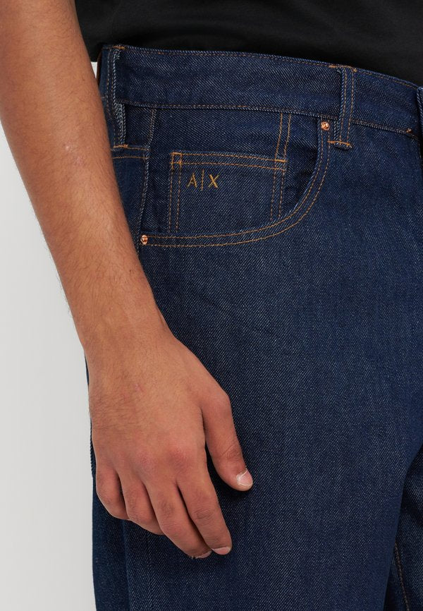 Armani Exchange