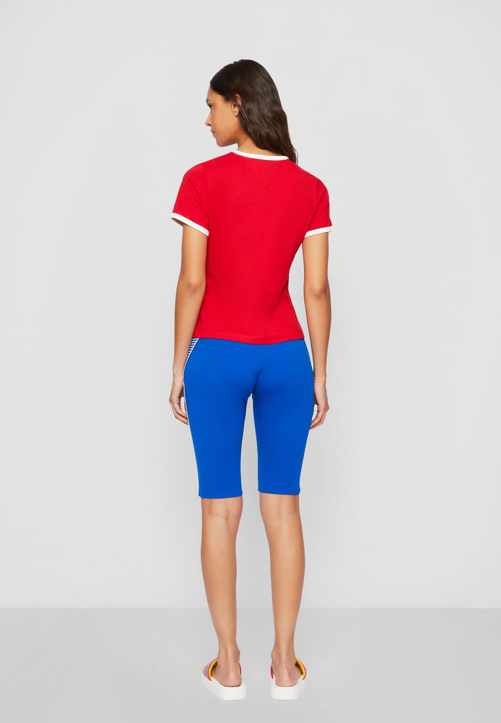 EXCLUSIVE HILFIGER TEAM Media 5