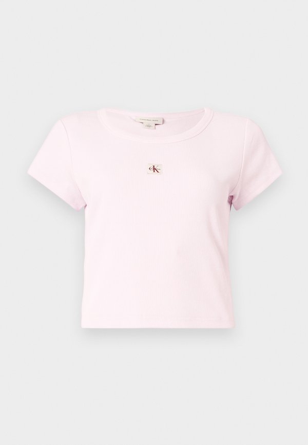 Calvin Klein Jeans LABEL TEE