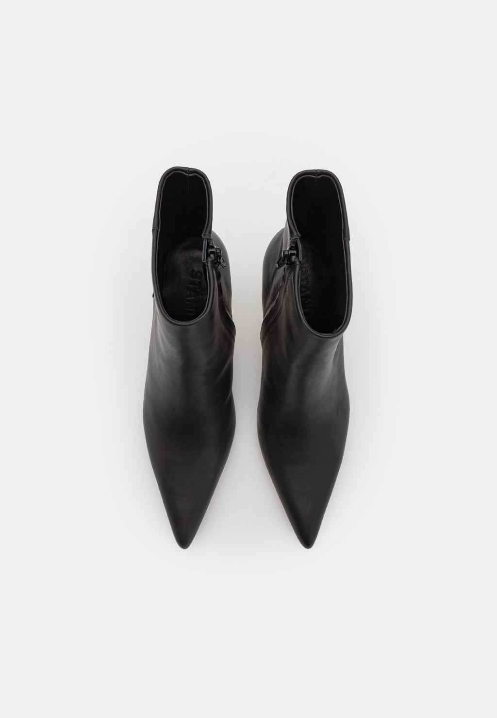 STAND STUDIO MADISON STUDDED BOOT