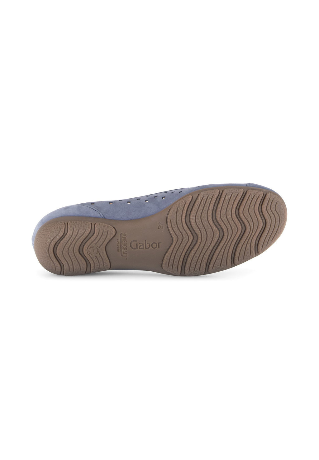 Gabor SPORTLICHE BALLERINA
