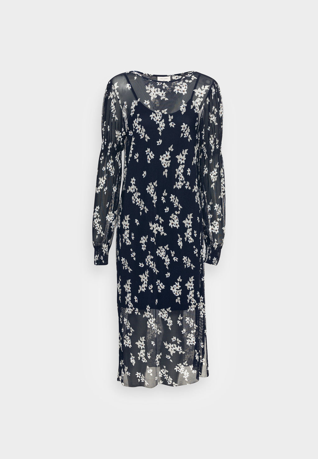 Freequent PIXIE SMOCK