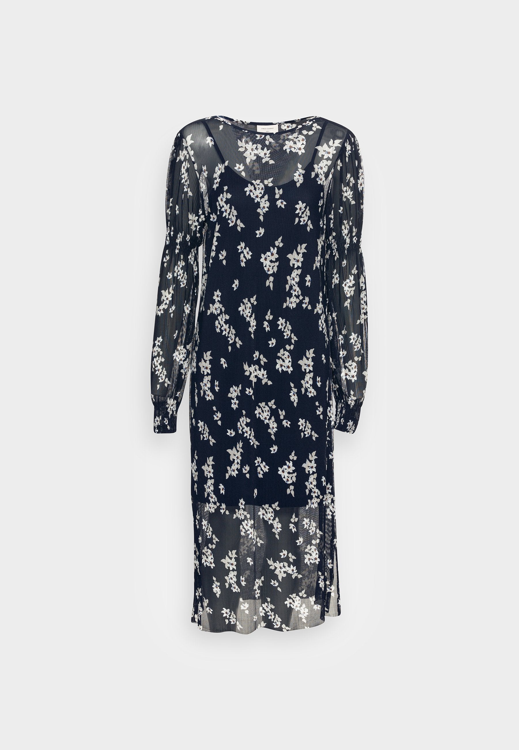 Freequent PIXIE SMOCK