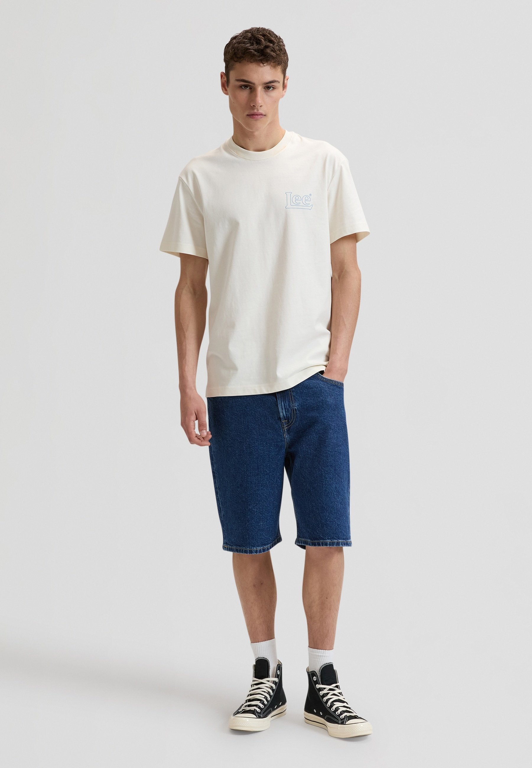 Lee DAILY DOSE TEE