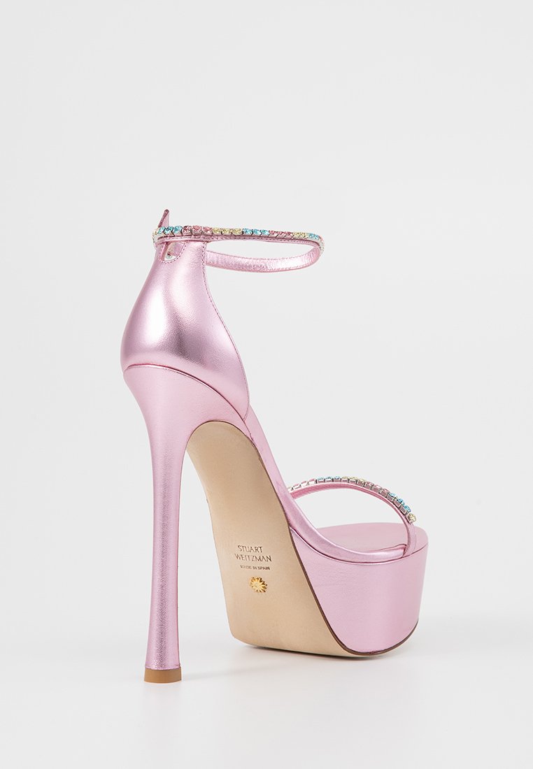 Stuart Weitzman