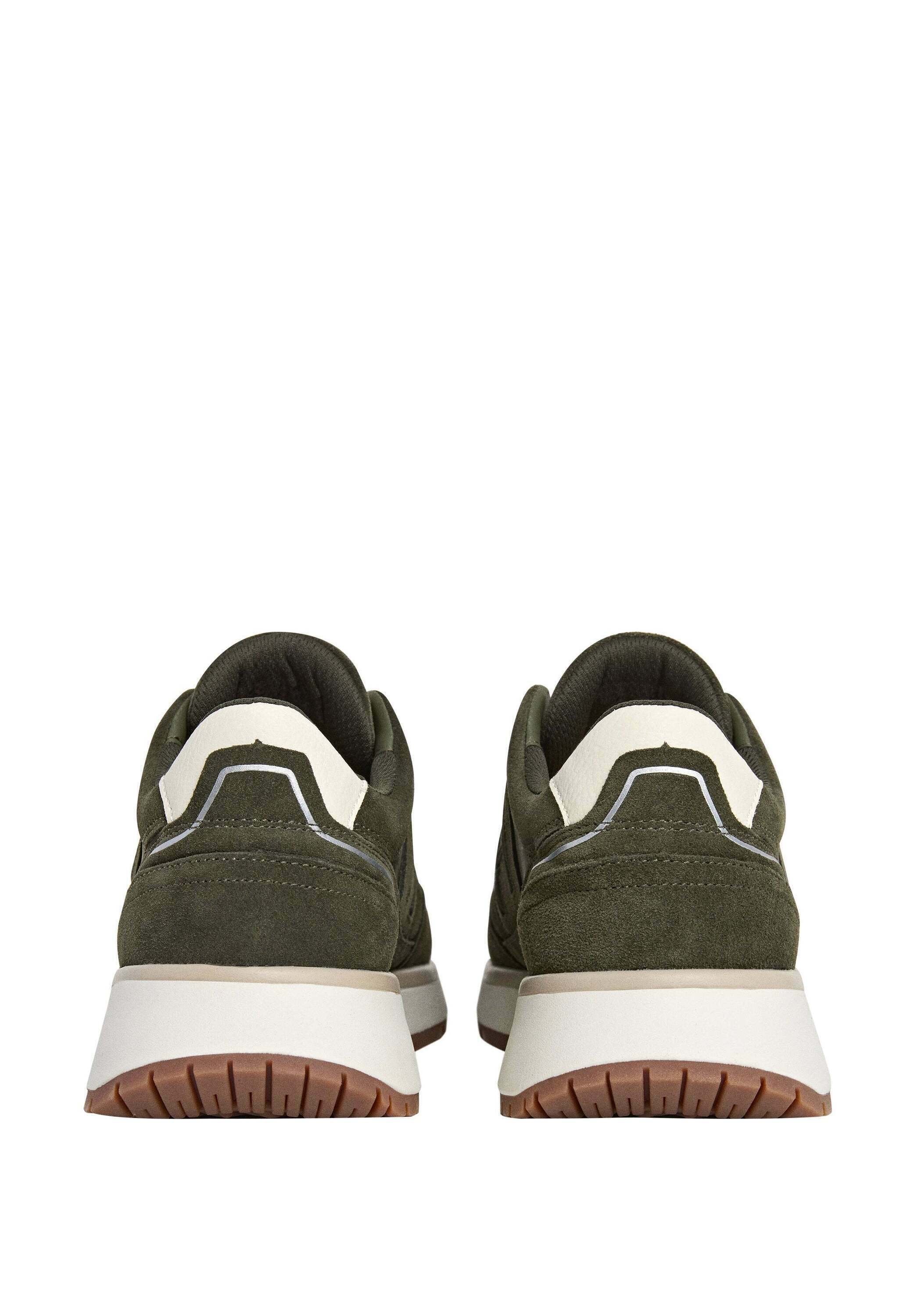Hackett London RUN
