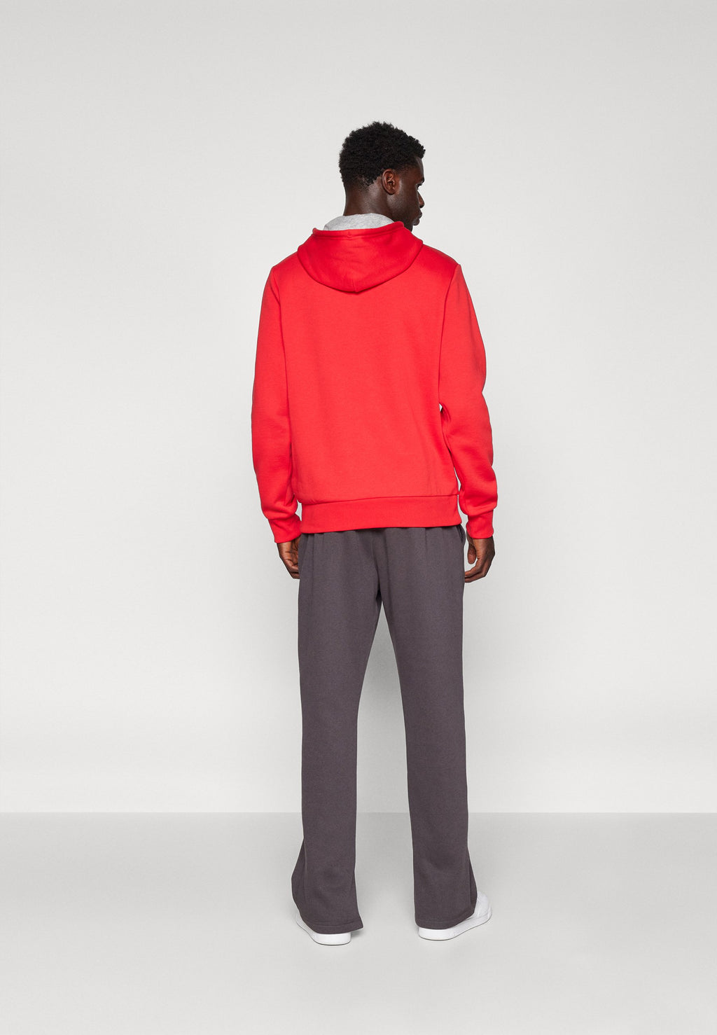 Champion ICONS STRAIGHT CUFF PANTS TONAL LOGO