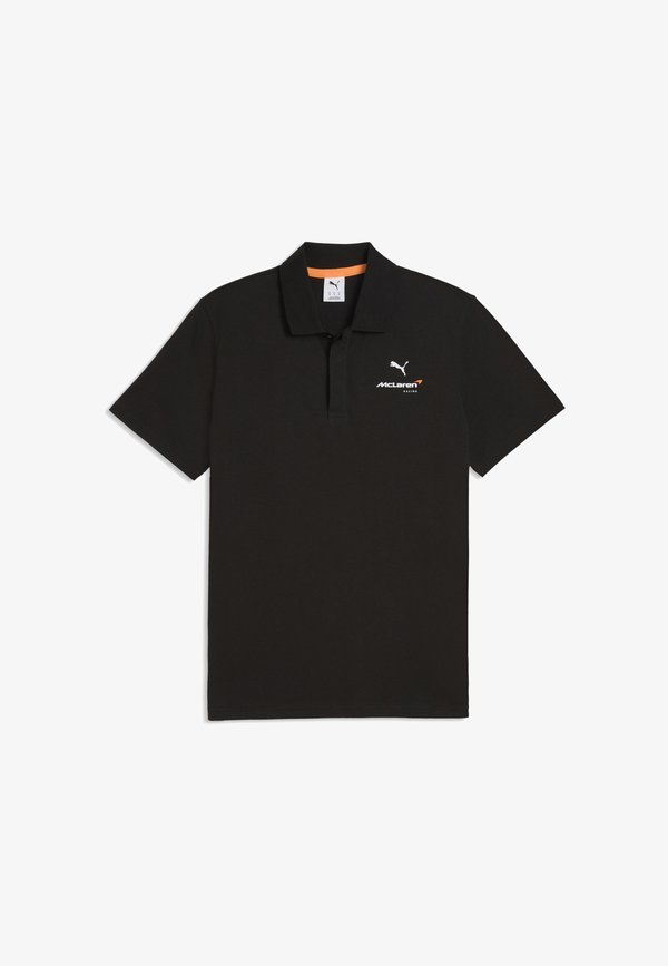 Puma MCLAREN RACING  - Polo shirt - black